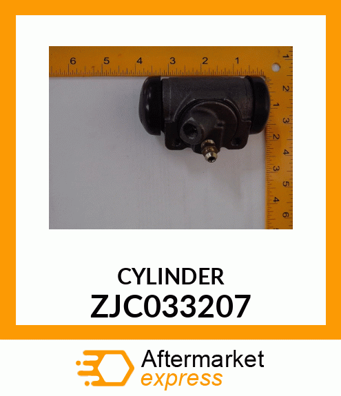 CYLINDER ZJC033207