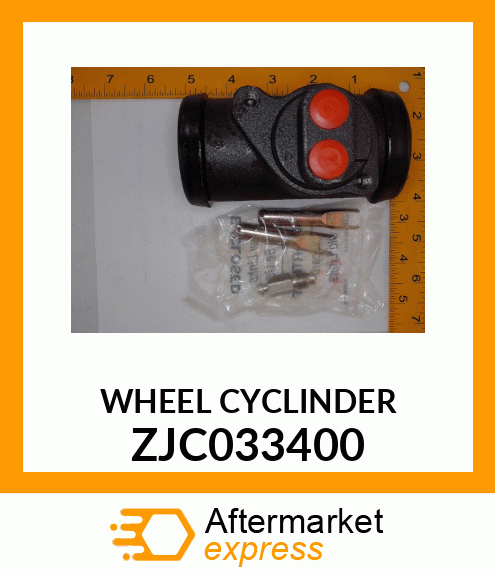 WHEEL CYCLINDER ZJC033400