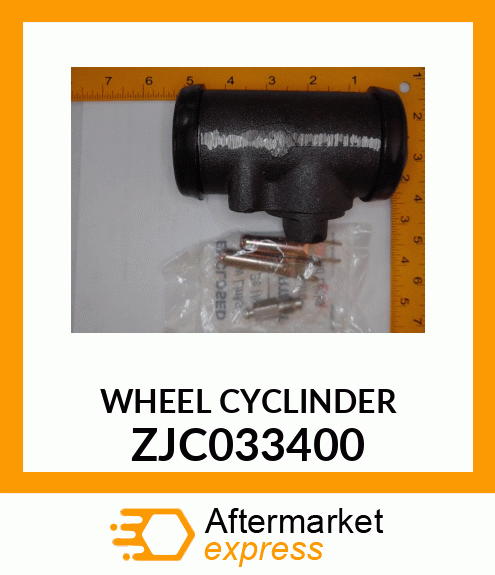 WHEEL CYCLINDER ZJC033400