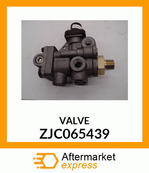 VALVE ZJC065439