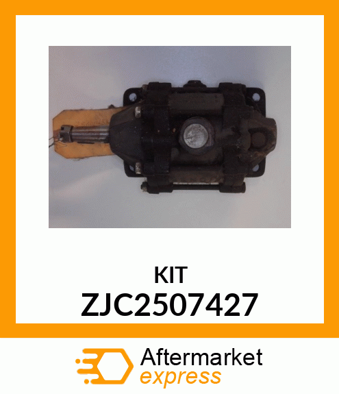 KIT ZJC2507427