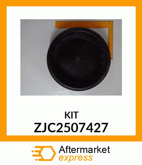 KIT ZJC2507427