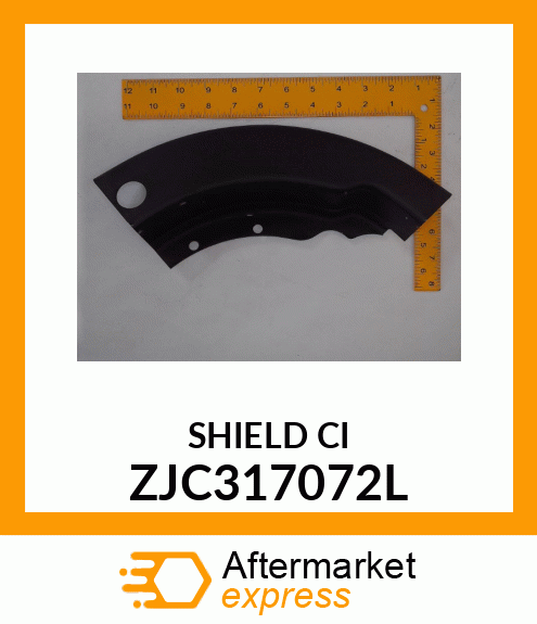 SHIELD CI ZJC317072L