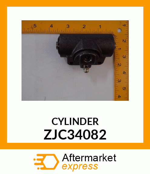CYLINDER ZJC34082