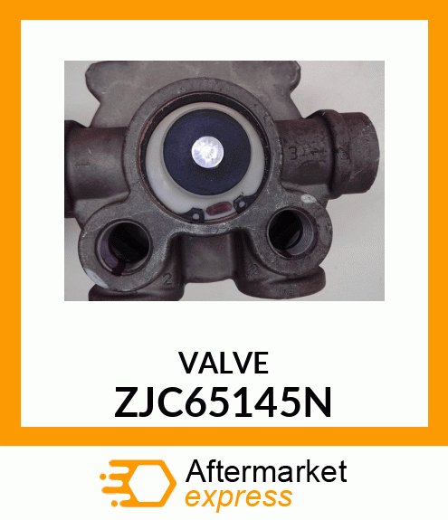 VALVE ZJC65145N