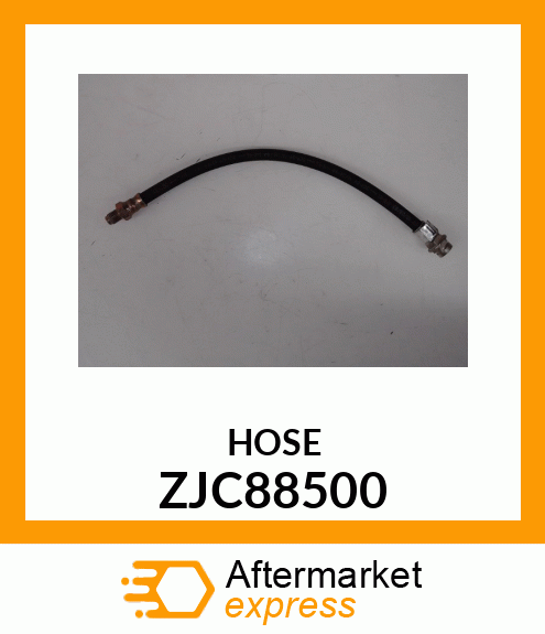 HOSE ZJC88500