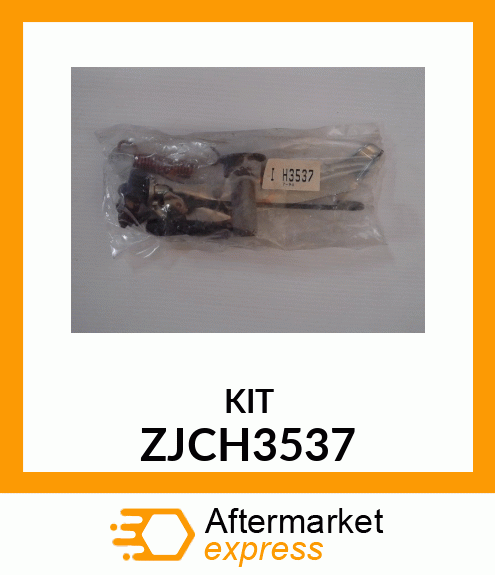 KIT ZJCH3537