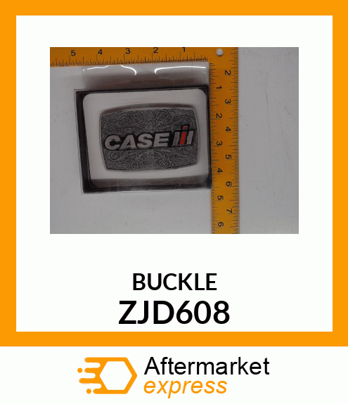 BUCKLE ZJD608