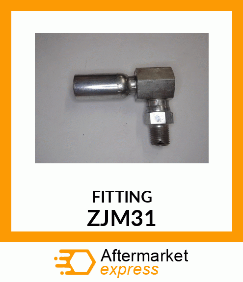 FITTING ZJM31