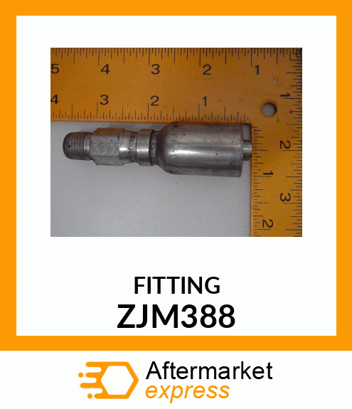 FITTING ZJM388