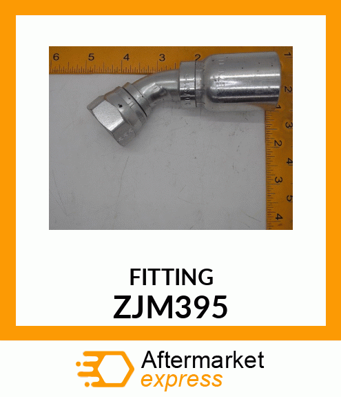 FITTING ZJM395