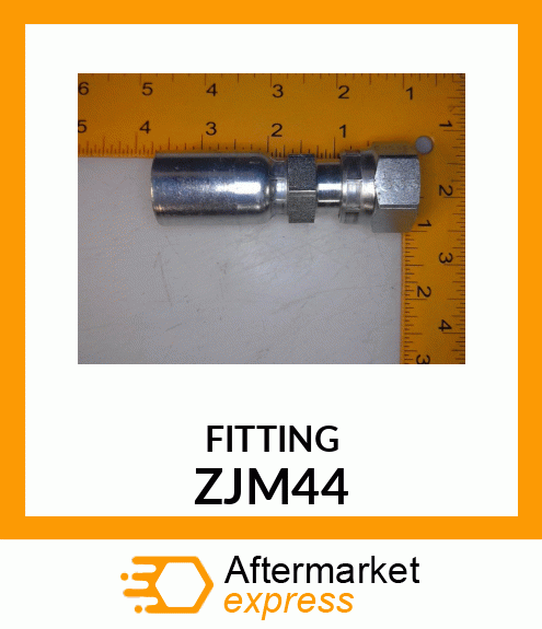 FITTING ZJM44