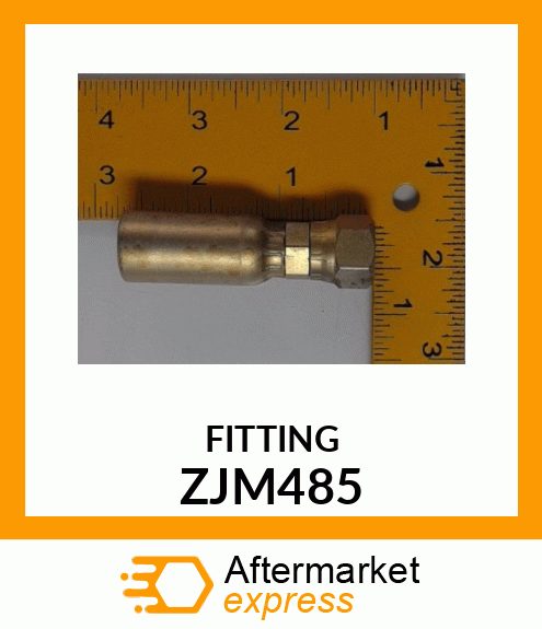 FITTING ZJM485