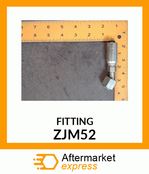 FITTING ZJM52