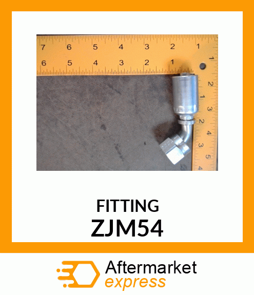 FITTING ZJM54