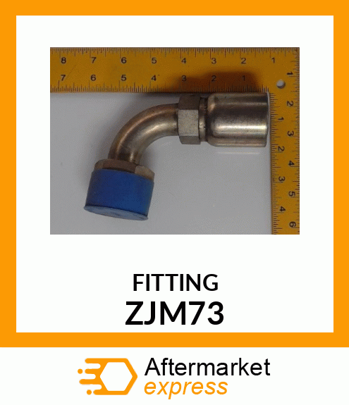 FITTING ZJM73