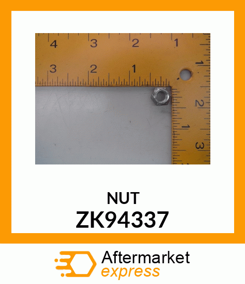 NUT ZK94337