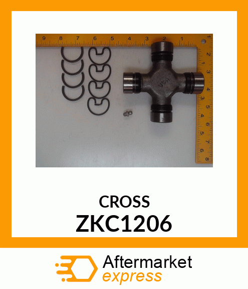 CROSS ZKC1206