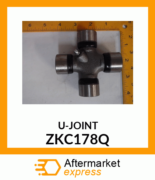 U-JOINT ZKC178Q