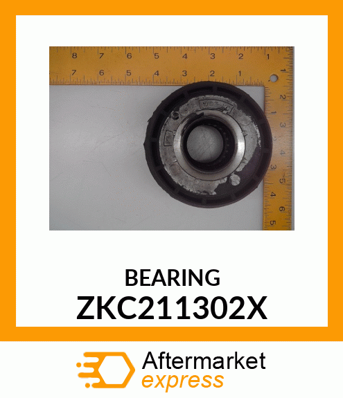 BEARING ZKC211302X