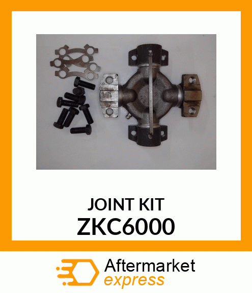 JOINT KIT ZKC6000