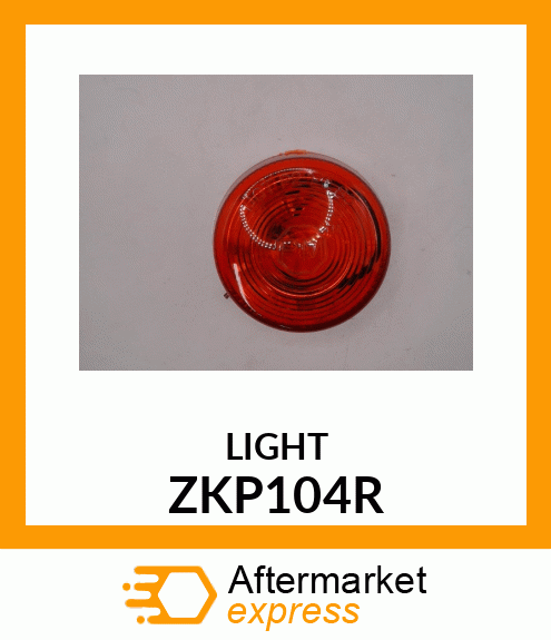 LIGHT ZKP104R