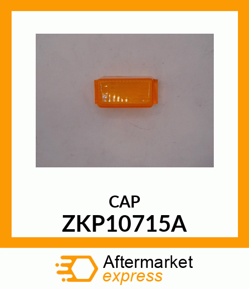 CAP ZKP10715A