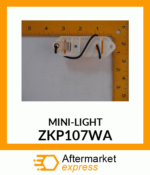 MINI-LIGHT ZKP107WA
