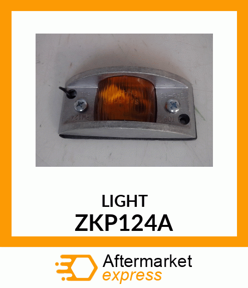 LIGHT ZKP124A