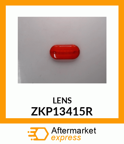 LENS ZKP13415R