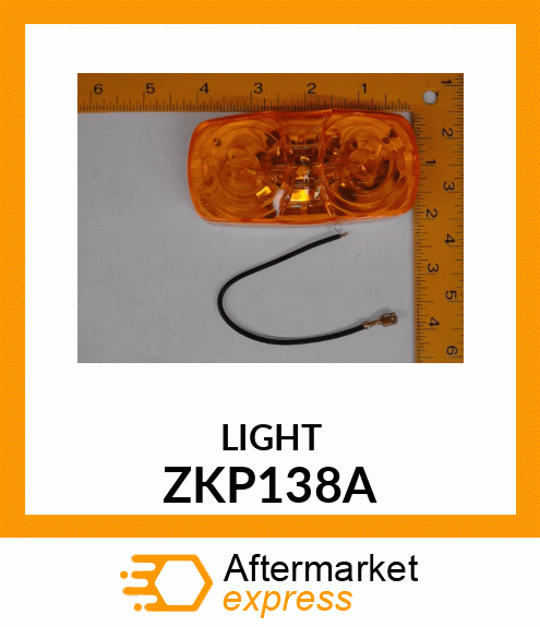 LIGHT ZKP138A