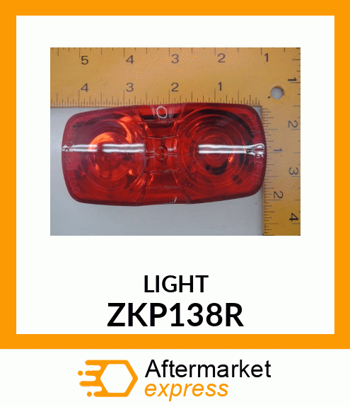 LIGHT ZKP138R