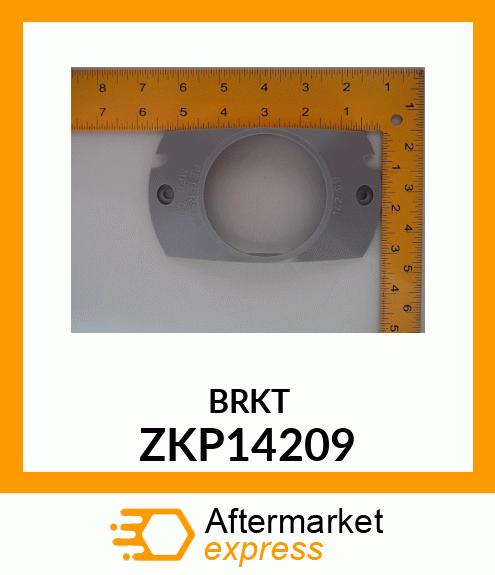 BRKT ZKP14209