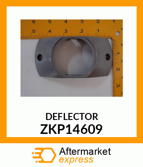 DEFLECTOR ZKP14609