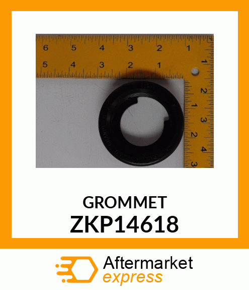 GROMMET ZKP14618