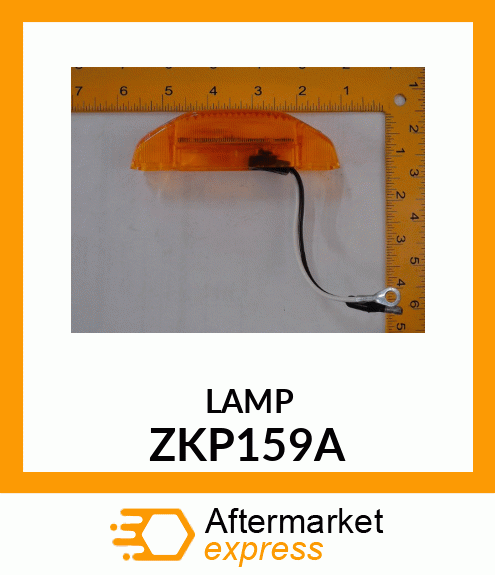 LAMP ZKP159A