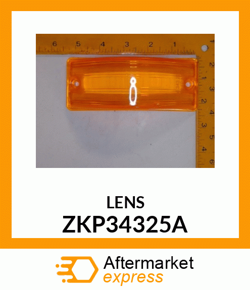 LENS ZKP34325A