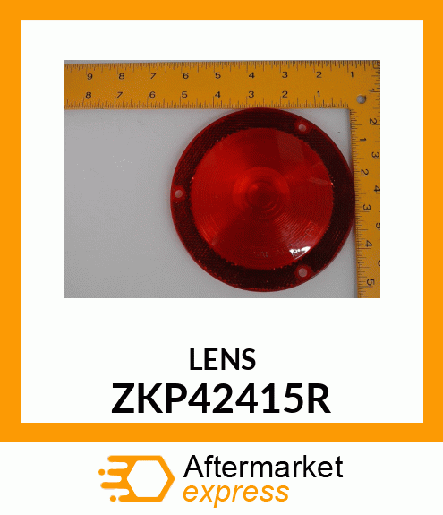 LENS ZKP42415R