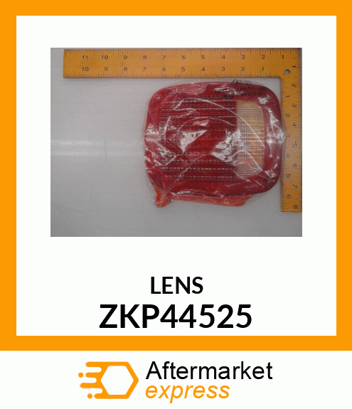 LENS ZKP44525