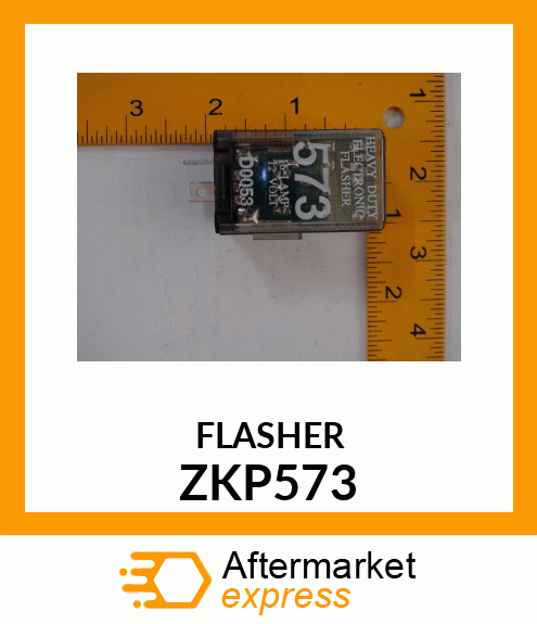 FLASHER ZKP573