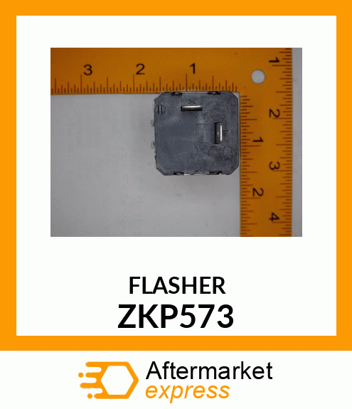 FLASHER ZKP573