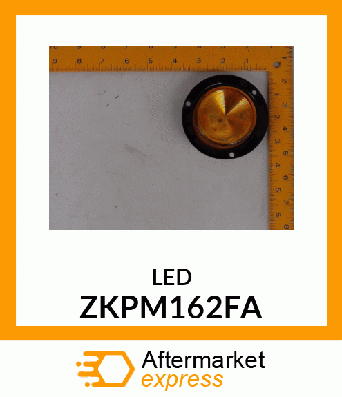 LED ZKPM162FA