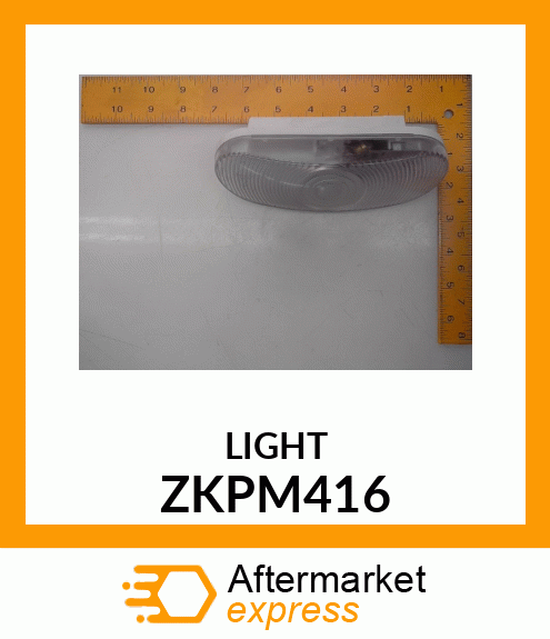 LIGHT ZKPM416