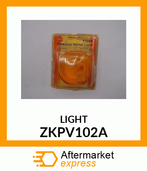 LIGHT ZKPV102A