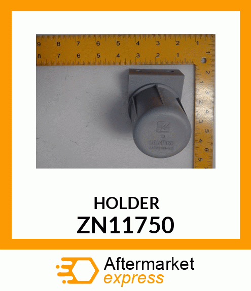 HOLDER ZN11750