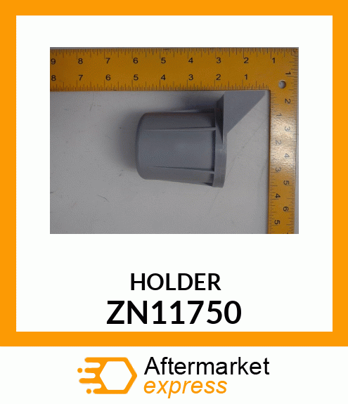 HOLDER ZN11750