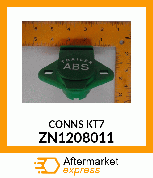 CONNS KT7 ZN1208011