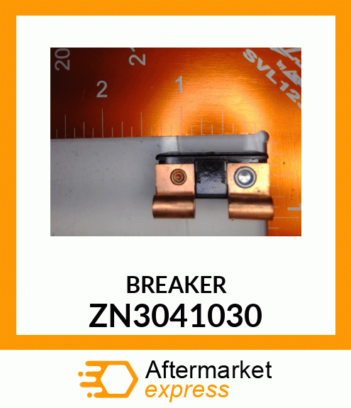 BREAKER ZN3041030