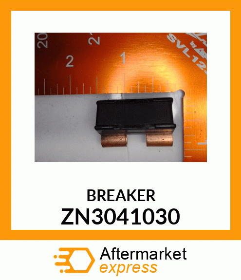 BREAKER ZN3041030