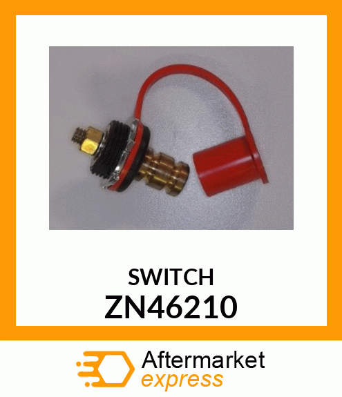 SWITCH ZN46210